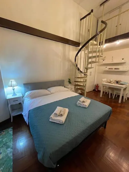 Castels'Antangelodreamsuite Rome Apartment