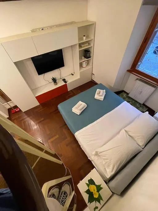 Castels'Antangelodreamsuite Rome 0*,  Italy
