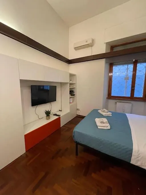 Castels'Antangelodreamsuite Rome