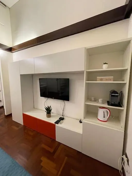 Castels'Antangelodreamsuite Rome