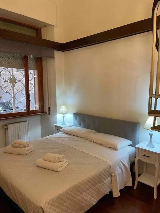 Apartment Castels'Antangelodreamsuite Rome