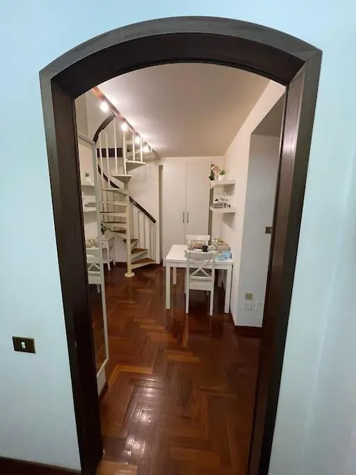 Castels'Antangelodreamsuite Rome Apartment
