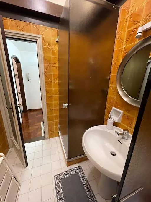 Castels'Antangelodreamsuite Rome