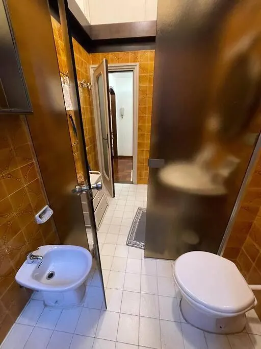 Apartment Castels'Antangelodreamsuite Rome