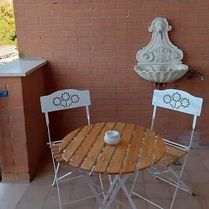  Appartamento Pretty House